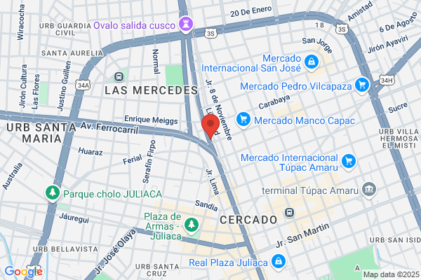 Moto Centro