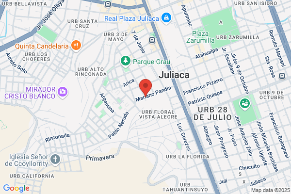 Seda Juliaca S.A.