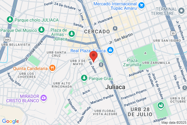 Banco de la Nacion