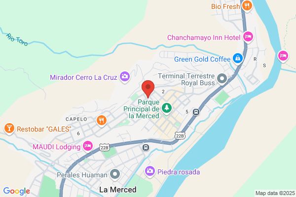 Banco Agrario del Peru