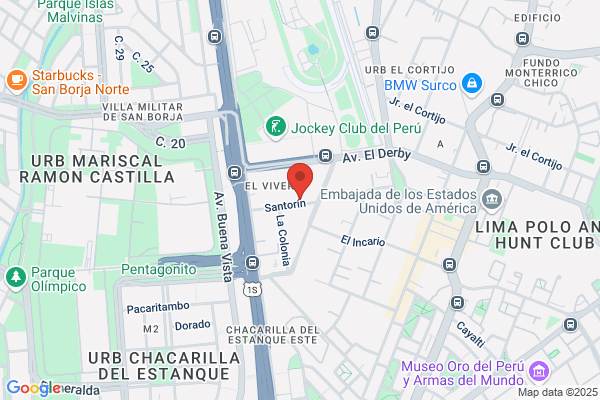 Andina Mercantil S.R.L.