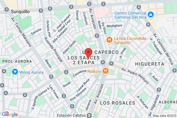 Comercial López