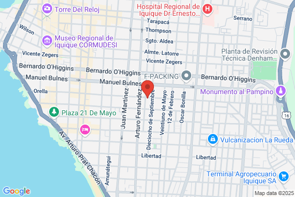 Comercial San Francisco