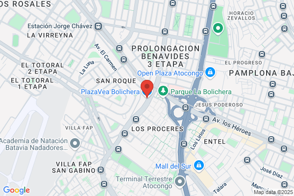Distribuidora Retail S.A.
