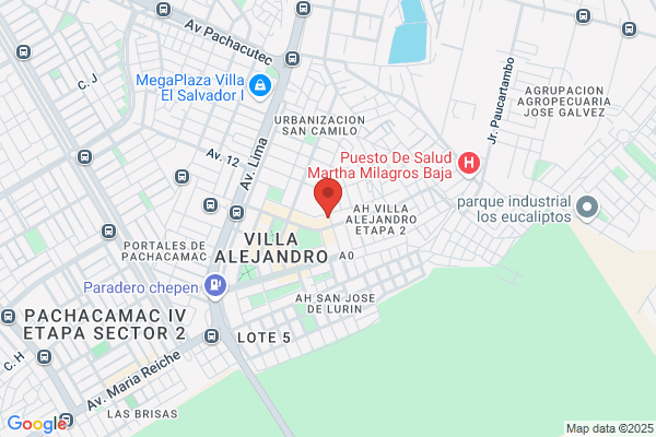 Factoria Mil 500 Millas