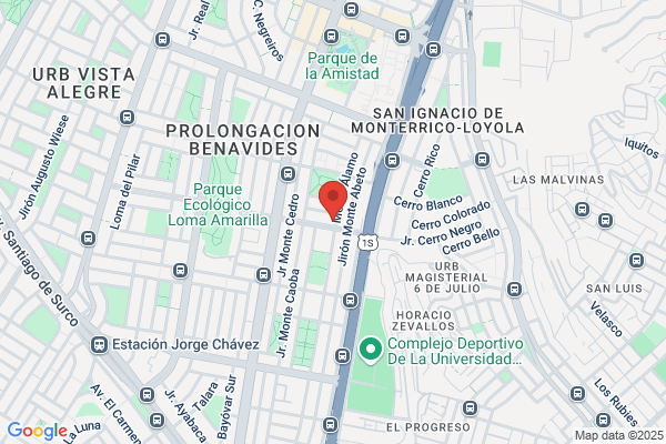 K & S Asociados S.R.L.