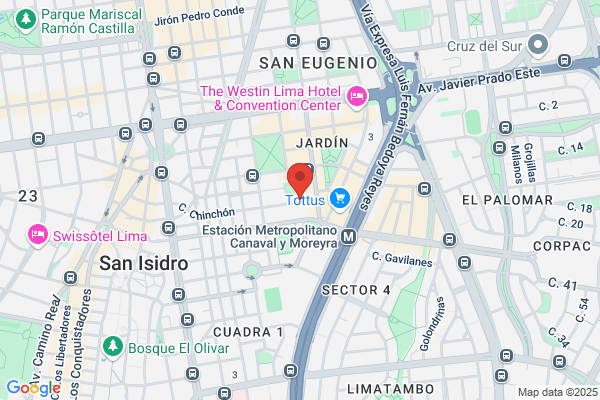 La Casa Del Ingeniero S A