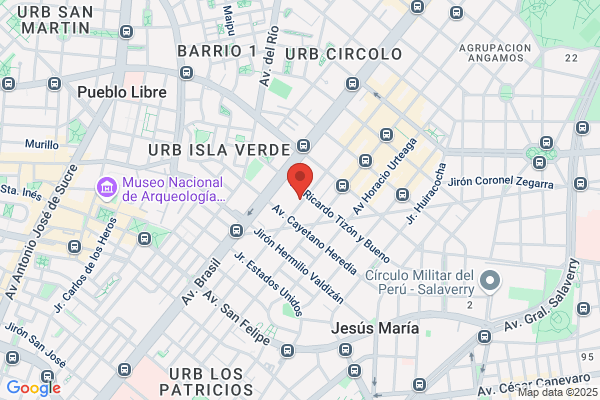 M Y V Servicios Funcionales Srl.