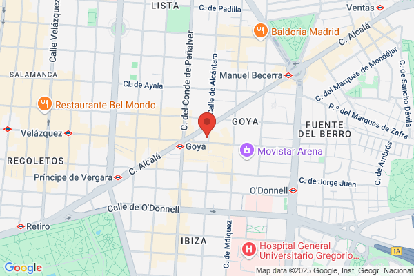 P.R.Asociados S.A.