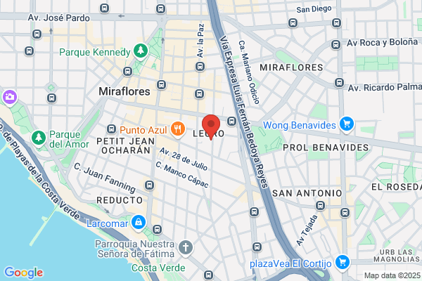 Quispe Pereda, Elmer
