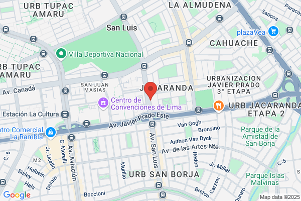Quispe Vera, Gabriel
