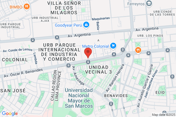 Rey Nafarhe Comercializadores