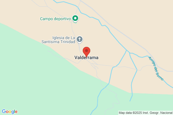Valderrama Urbano Jose Antonio
