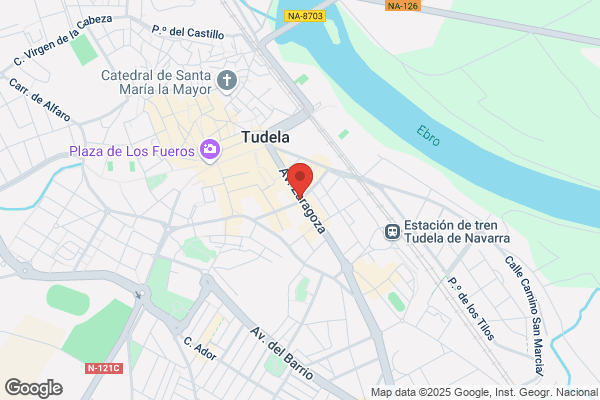 Tudela Varela Luis