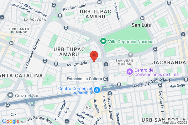 Estudio Iza Stoll Abogados