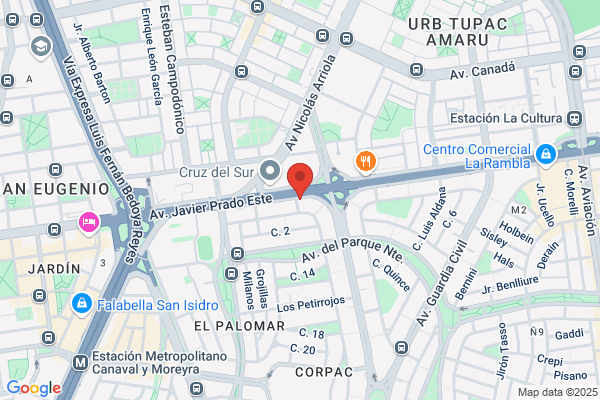 Abogados Asociados S.C.R.L.