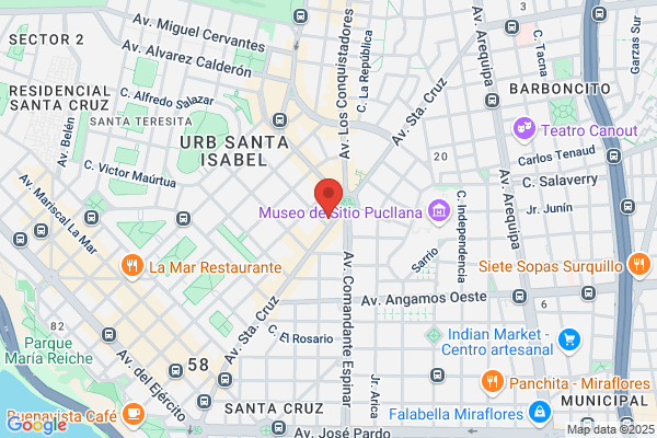 Alayza Diez Canceco Pastor Abogados