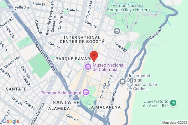 Andina Abogados Consultores