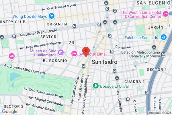 Arthur Andersen Abogados