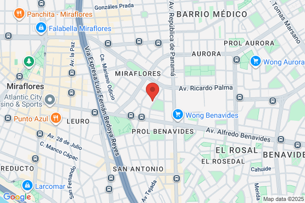 Barrios Fuentes Urquiaga