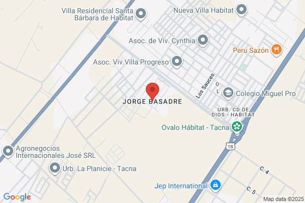 Basadre Ayulo Jorge