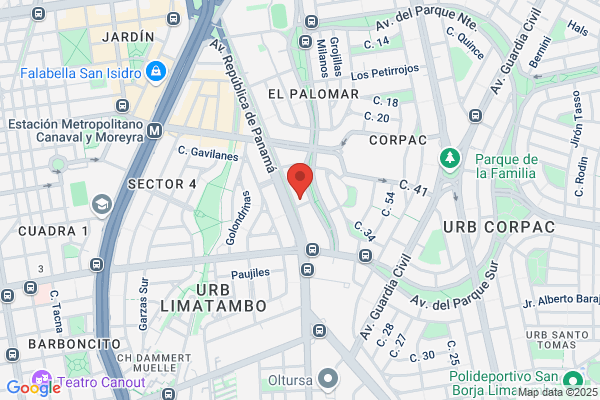 Bedoya Abogados S.C.R.L.