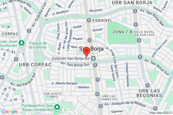 Bernuy Abogados