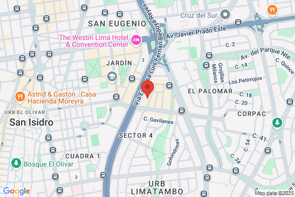 Block & Llerena Abogados