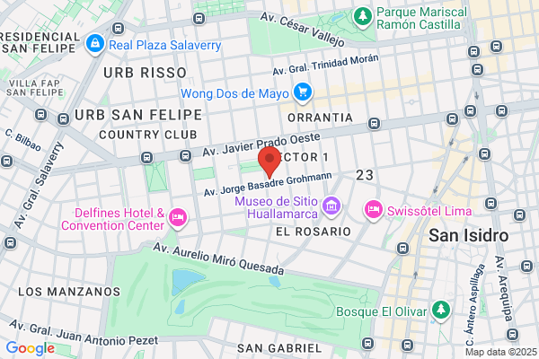 Bufete Yon & Girao & Asociados