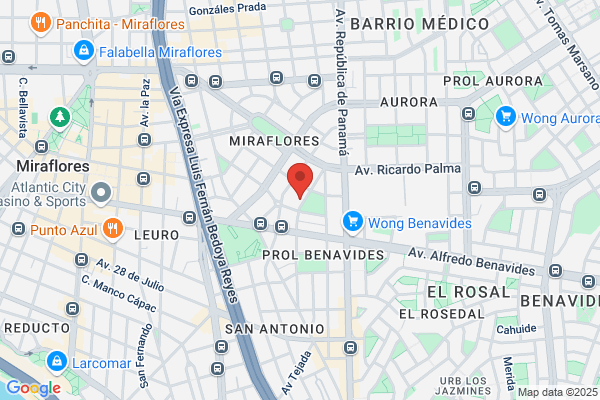 Buró Jurídico S.A.C.