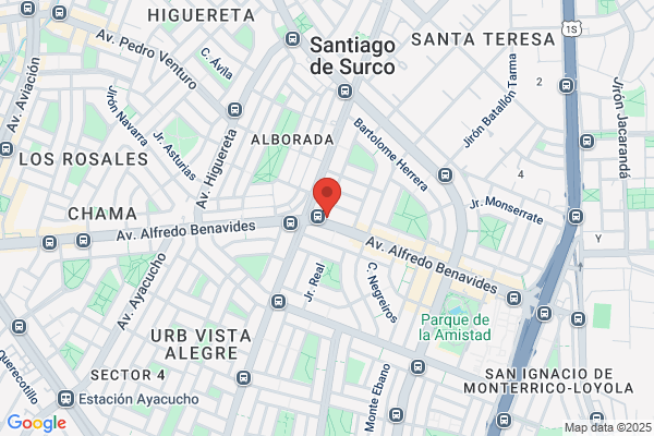 Cantuarias, Garrido Lecca & Mulanovich Abogados