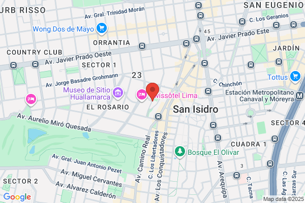 Cauvi Ferraro Devoto & del Solar Abogados