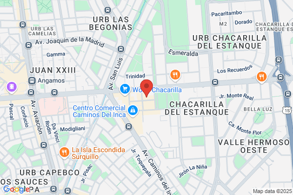 Clavo Solano Luis y Asociados