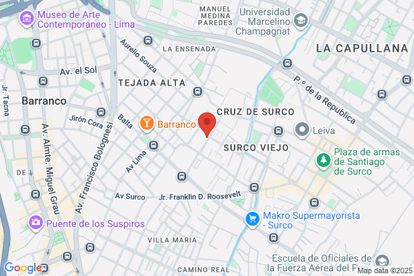 Coloma Vera Raúl Rómulo