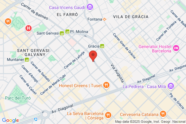 Corne Lobatón Abogados Asociados