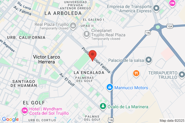 Cueva Abogados