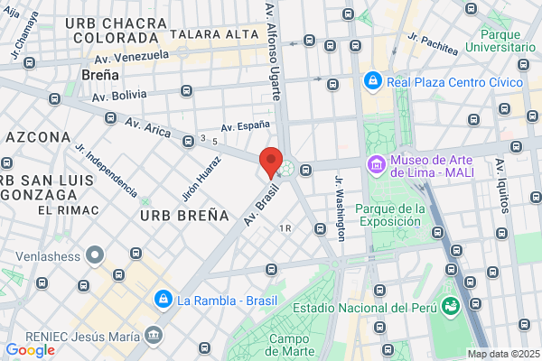 Cáceres Barrionuevo Abogados