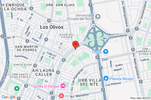 Córdova Abogados Asociados