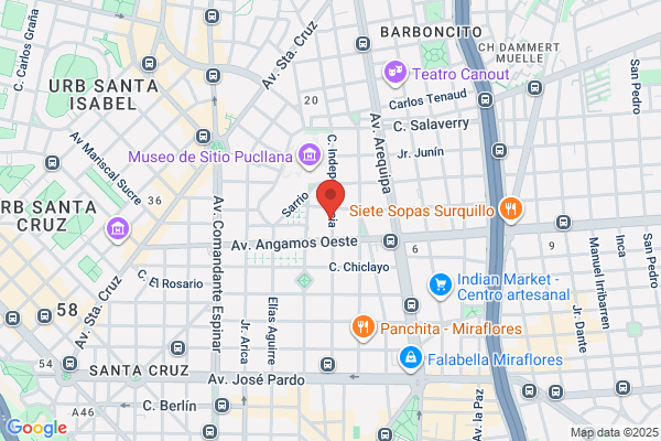 Dash & Asociados Abogados