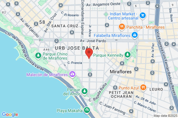 Del Risco V. Ricardo