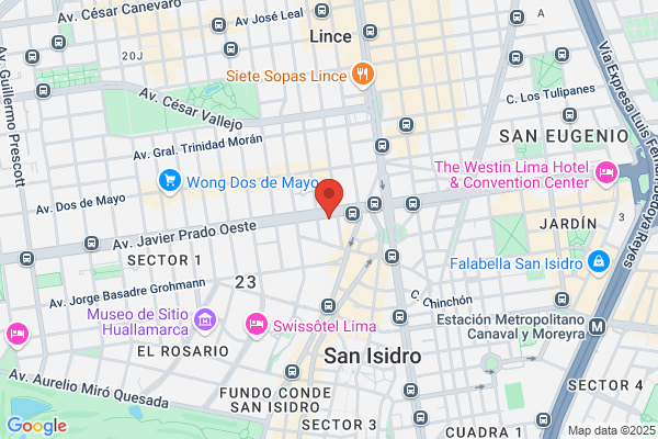 Delfino Pasco Isola Avendaño Abogados