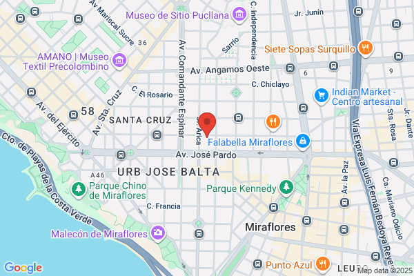 Deustua & Halperin Abogados