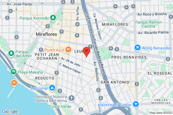 Dreyfus & Asociados Abogados