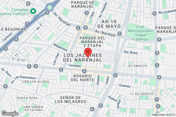 Elescano Abogados Asociados