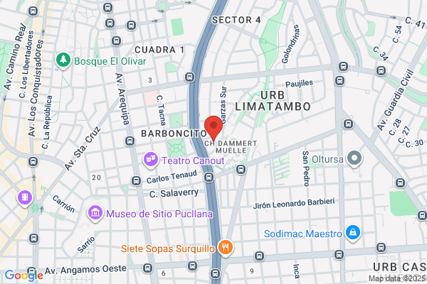 Estudio Abogados Oscar Hernández García