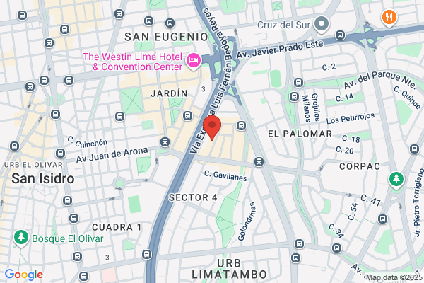 Estudio Alberto Dávila Gambetta