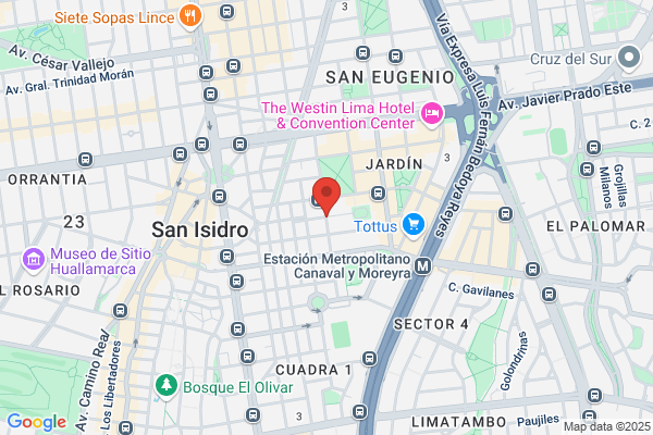 Estudio Almeyda Abogados