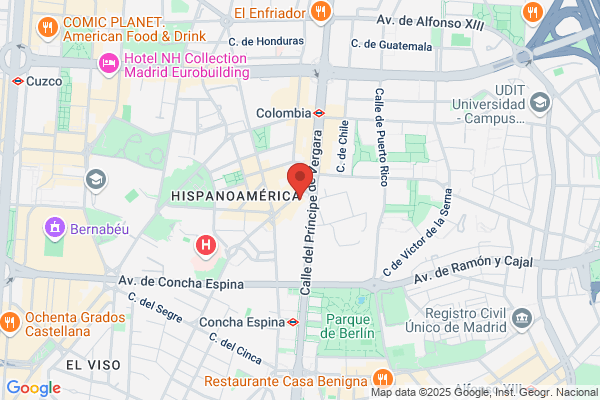Estudio Aníbal Quiroga León Abogados