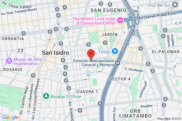 Estudio Beaumont Betancourt & Asociados
