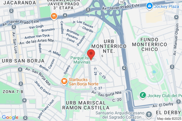 Estudio Borea Abogados